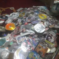 فیلم سی دی ودی ویدی