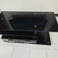 میز تلوزیون شیشه ای ۲۵۰