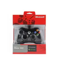 دسته طرح ایکس باکس برای کامپیوتر