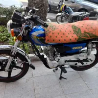 پرواز ۲۰۰|موتورسیکلت|بجنورد, |دیوار