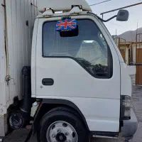 ایسوزو۸۹|خودرو سنگین|بروجرد, |دیوار