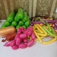 تولید کننده سوسیس کالباس  ژامبون ناگت وفلافل خانگی|خوردنی و آشامیدنی|مشهد, ایثارگران|دیوار