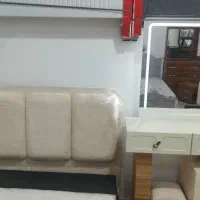 سرویس خواب  تدی|تخت و سرویس خواب|احمدآبادمستوفی, |دیوار