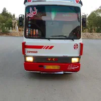 مینی بوس اویکو تمام فابریک استثنایی