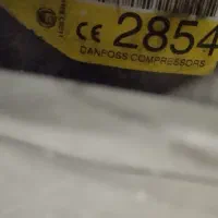 فریزر دانفوس المان