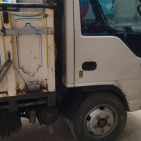 ایسوزو ۳تنی|خودرو سنگین|گرگان, |دیوار
