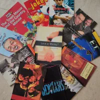 کتاب داستان کوتاه به زبان انگلیسی ( 50 عنوان )