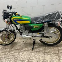 نیکتاز ۲۰۰ مدل ۱۴۰۴ صفر کیلومتر  فروش فقط نقدی