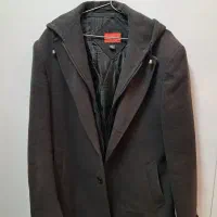 پالتو فوترمردانه