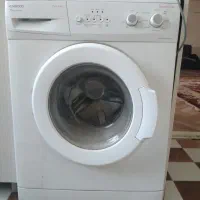 ماشین لباسشویی کنوود