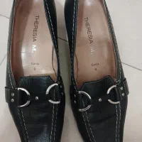 کفش خارجی ۳۷|کیف، کفش، کمربند|تهران, امام زاده عبدالله|دیوار