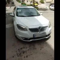 بریلیانس H330 اتومات