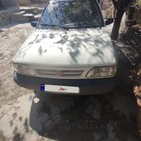 پرایدوانت1401