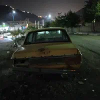 تاکسی پیکان خط رودهن پردیس|خودرو سواری و وانت|پردیس, فاز ۳|دیوار