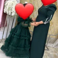 لباس مجلسی سایز ۴۶