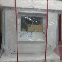 کولرآبی پرتابل 3400جنرال چرخدار جایخی دار باضمانت|کولر آبی|مشهد, گلشور|دیوار
