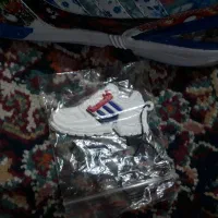 کتونی زدیکس طرح اژدها|کیف، کفش، کمربند|آمل, |دیوار