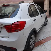 کوییکgxl|خودرو سواری و وانت|قزوین, |دیوار