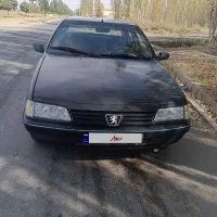 پژو405مدل 84|خودرو سواری و وانت|میاندوآب, |دیوار