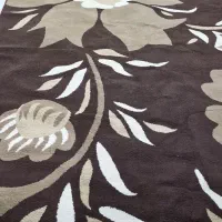 فرش فانتزی ۹‌متری