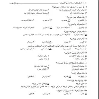 کتاب خیاطی گنجینه سوالات نازکدوزی زنانه|کتاب و مجله آموزشی|تهران, آذربایجان|دیوار