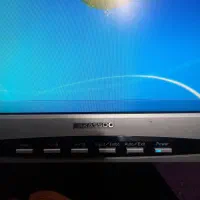 مانیتور LCD فراسو|قطعات و لوازم جانبی رایانه|تهران, کوهک|دیوار