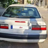 زانتیا۲۰۰۰|خودرو سواری و وانت|الشتر, |دیوار