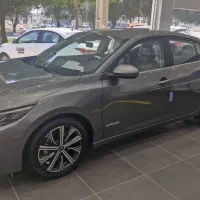 نیسان سیلفی