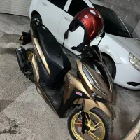 موتور کیلیک کویر طلایی ۱۴۰۱