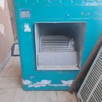 پوسته کولر آبی