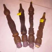 قلیان چوبی|کلکسیون و سرگرمی|تبریز, |دیوار