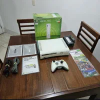 خریدار و فروش xbox 360 وان سری s وان x در محل