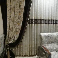 پرده پذیرایی سلطنتی