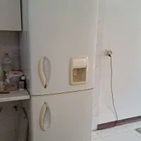 یخچال امرسان برفاب