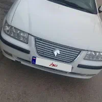سمند موتور ملی مدل ۸۹
