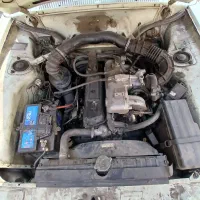 پیکان وانت مدل۹۰دوگانه|خودرو سواری و وانت|رشت, ولکس|دیوار