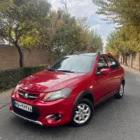 کوییک R دنده ای مدل 1398 «سالم درحد»|خودرو سواری و وانت|کرج, چهارصد دستگاه|دیوار