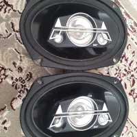 باند خربزه ای JVC در حد نو