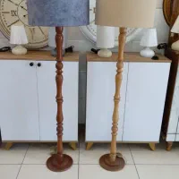 آباژور ایستاده|چراغ خواب و آباژور|اراک, |دیوار