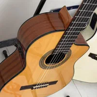 گیتار اسپانیایی Sevilla 220 CUT EQ