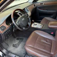 جنسیس سدان|خودرو سواری و وانت|ارومیه, |دیوار