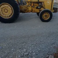 تراکتور ۲۸۵ مدل ۸۳ صفر واقعی|خودرو سنگین|کرمانشاه, |دیوار