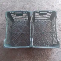 سبد سیب