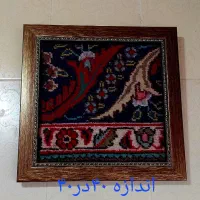 تابلو فرش سنتی