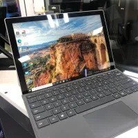 surface pro7(پرو7)لپ تاپ|رایانه همراه|تهران, فلسطین (میدان انقلاب)|دیوار