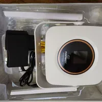 مودم 99DX نزتک|مودم و تجهیزات شبکه|اردبیل, |دیوار