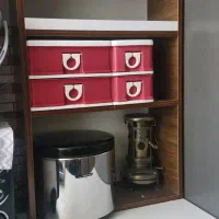 شلف درحد