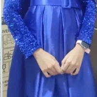 لباس مجلسی