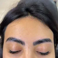 تخفیف انجام لیفت ابرو و لیفت مژه با مواد vip|خدمات آرایشگری و زیبایی|ری, شهرری|دیوار