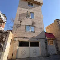 خانه ۵۵ متری در اکبرنژاد|فروش آپارتمان|تهران, سنگلج (شاپور)|دیوار